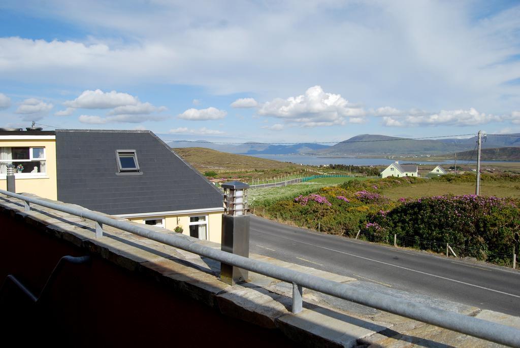 Achill Lodge Guest House Bunacurry エクステリア 写真